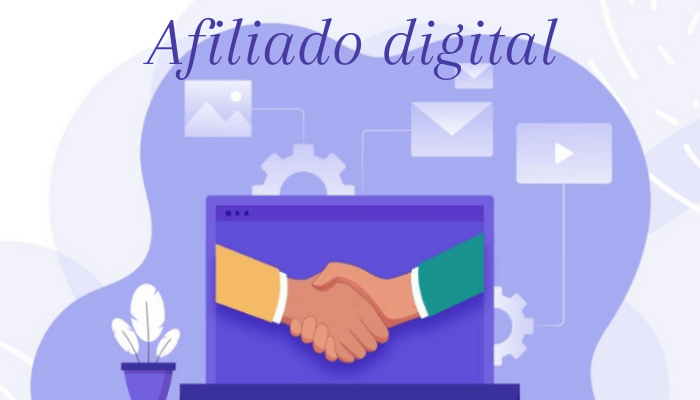 Afiliado digital, marketing de afiliados, como ganhar dinheiro na internet, hotmart, monetizze