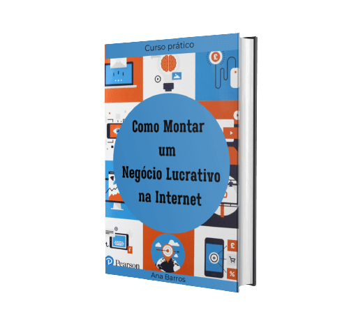 Ebook Grátis, como montar um negócio lucrativo na internet, plugin super links