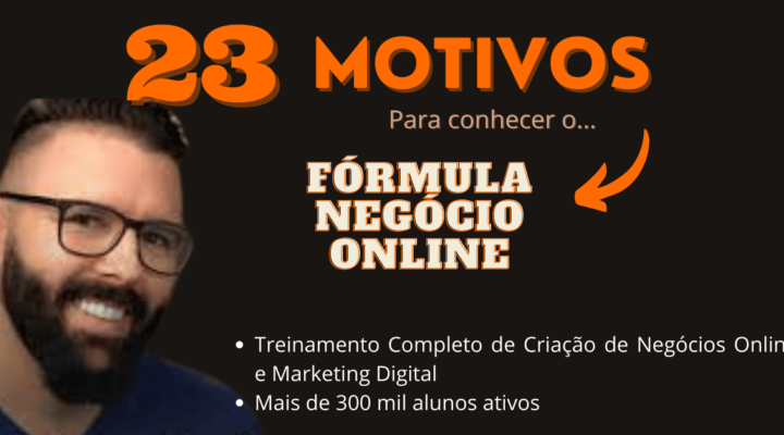 23 Motivos para Conhecer e Adquirir o FNO